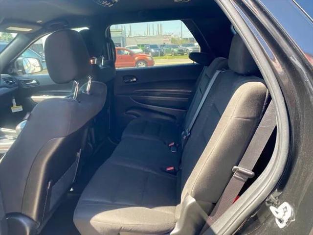 2025 Dodge Durango GT AWD