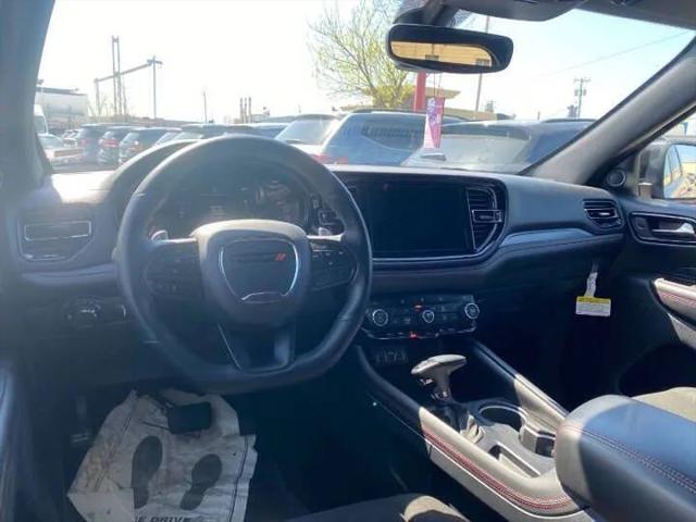 2025 Dodge Durango GT AWD