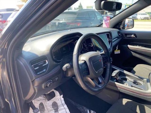 2025 Dodge Durango GT AWD