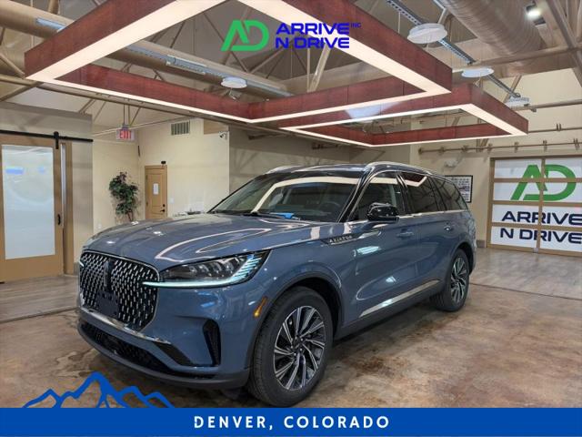 2025 Lincoln Aviator Premiere for sale in Lakewood, CO