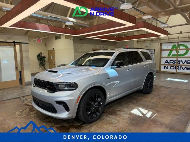 2025 Dodge Durango R/T for sale in Lakewood, CO