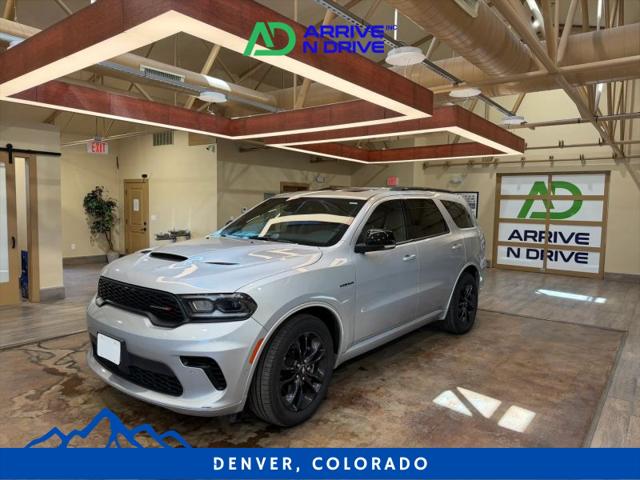 2025 Dodge Durango R/T for sale in Lakewood, CO