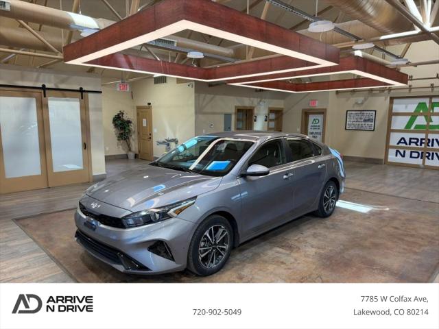 2024 Kia Forte GT-Line for sale in Lakewood, CO