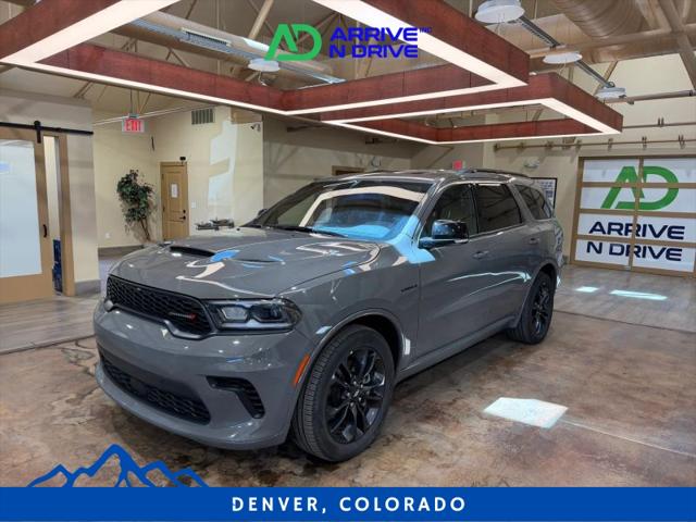 2025 Dodge Durango R/T for sale in Lakewood, CO