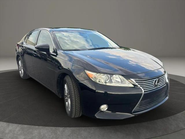 2014 Lexus ES 350 350 for sale in Marietta, GA