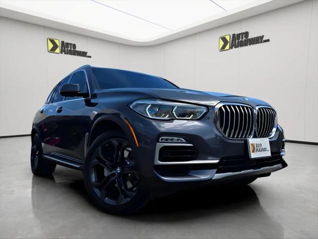 2019 BMW X5 xDrive40i for sale in Sun Valley, CA