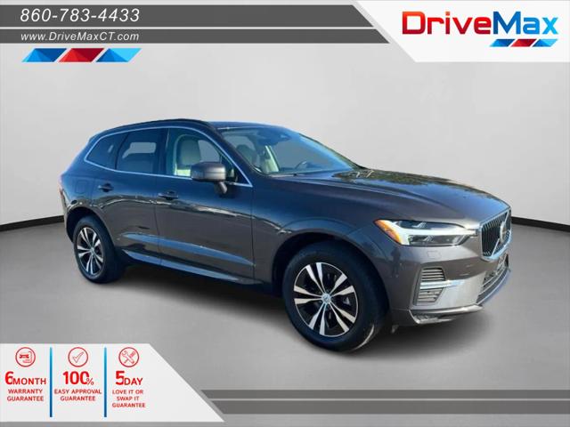 2023 Volvo XC60 B5 Core for sale in Manchester, CT