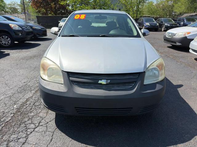 2008 Chevrolet Cobalt LT