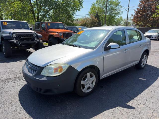 2008 Chevrolet Cobalt LT