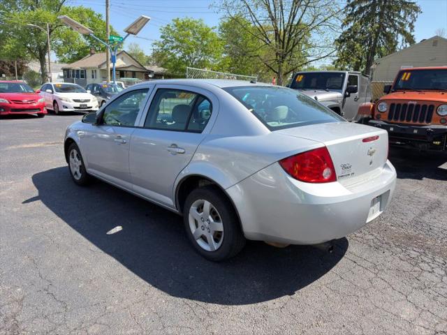 2008 Chevrolet Cobalt LT