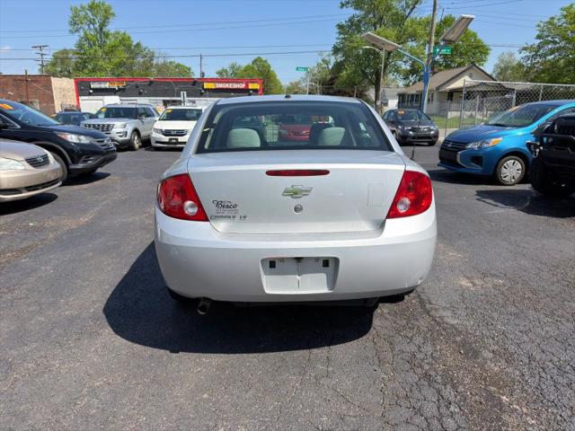 2008 Chevrolet Cobalt LT