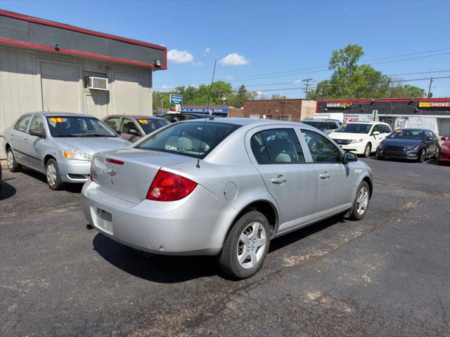 2008 Chevrolet Cobalt LT