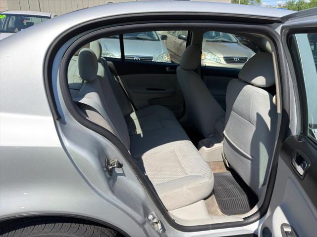 2008 Chevrolet Cobalt LT