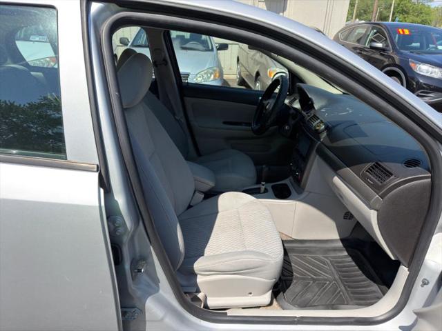 2008 Chevrolet Cobalt LT