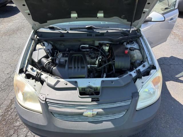 2008 Chevrolet Cobalt LT