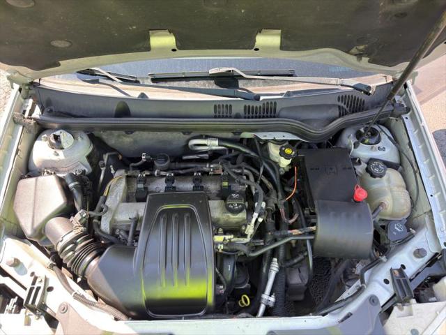 2008 Chevrolet Cobalt LT