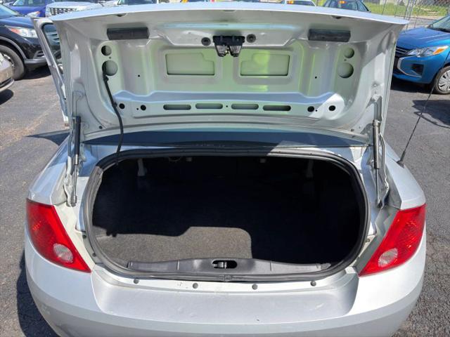 2008 Chevrolet Cobalt LT