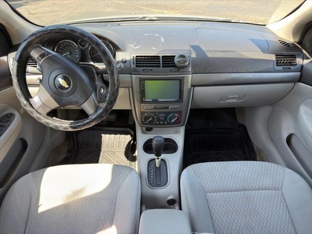 2008 Chevrolet Cobalt LT