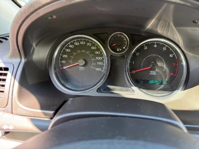 2008 Chevrolet Cobalt LT