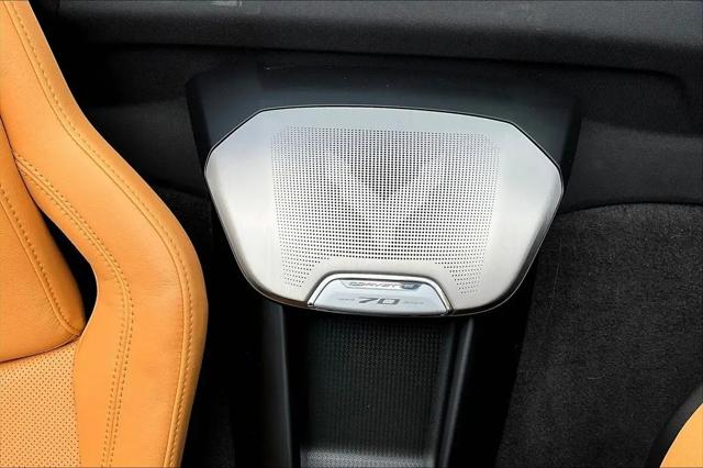 2023 Chevrolet Corvette Stingray RWD Convertible 2LT
