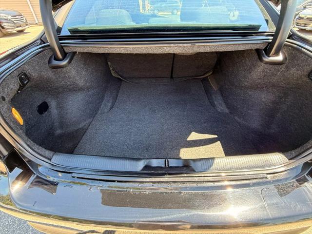 2017 Dodge Charger SE RWD