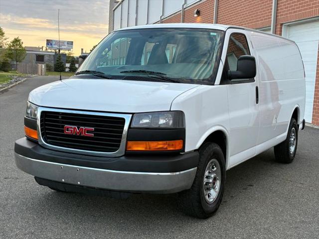 2016 GMC Savana 2500 Work Van for sale in Newark, NJ
