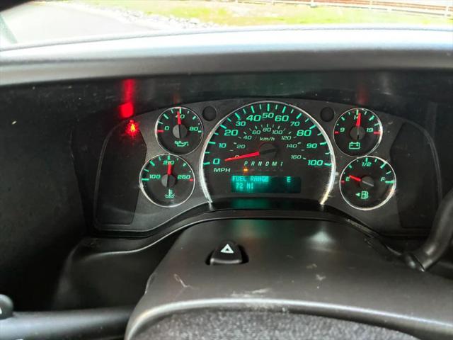 2016 GMC Savana 2500 Work Van