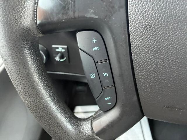 2016 GMC Savana 2500 Work Van