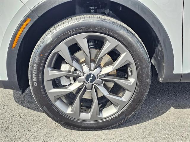 2023 Kia Sorento X-Line SX Prestige