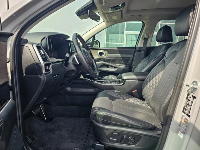 2023 Kia Sorento X-Line SX Prestige