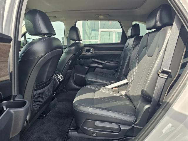 2023 Kia Sorento X-Line SX Prestige