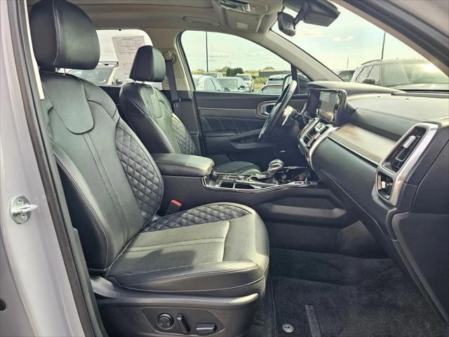 2023 Kia Sorento X-Line SX Prestige