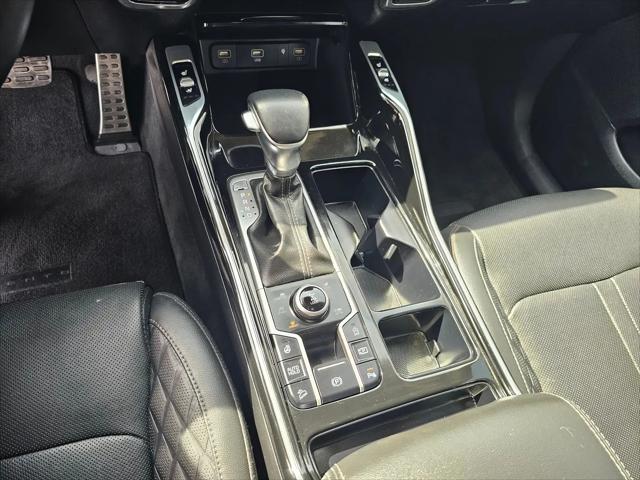 2023 Kia Sorento X-Line SX Prestige