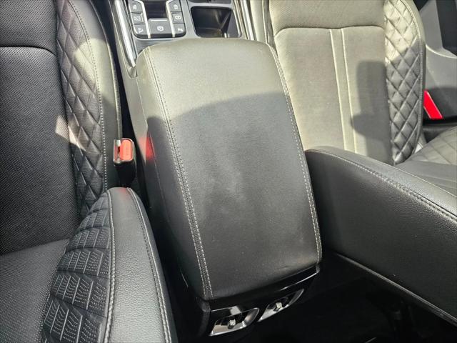 2023 Kia Sorento X-Line SX Prestige
