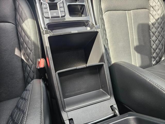 2023 Kia Sorento X-Line SX Prestige