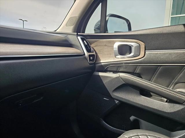 2023 Kia Sorento X-Line SX Prestige