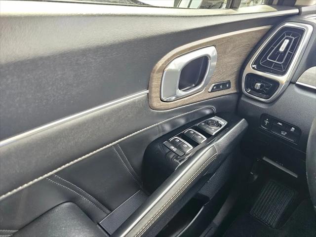 2023 Kia Sorento X-Line SX Prestige