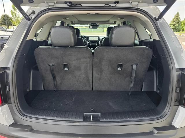 2023 Kia Sorento X-Line SX Prestige