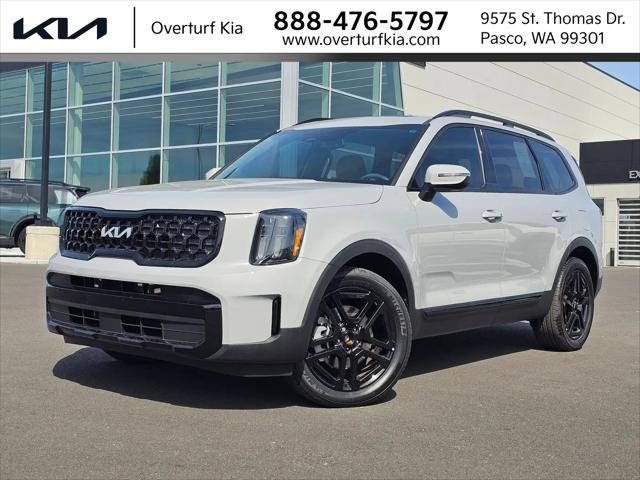 2024 Kia Telluride EX X-Line for sale in Pasco, WA