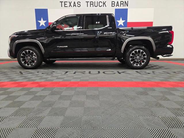 2024 Toyota Tundra Limited for sale in Fort Worth, TX