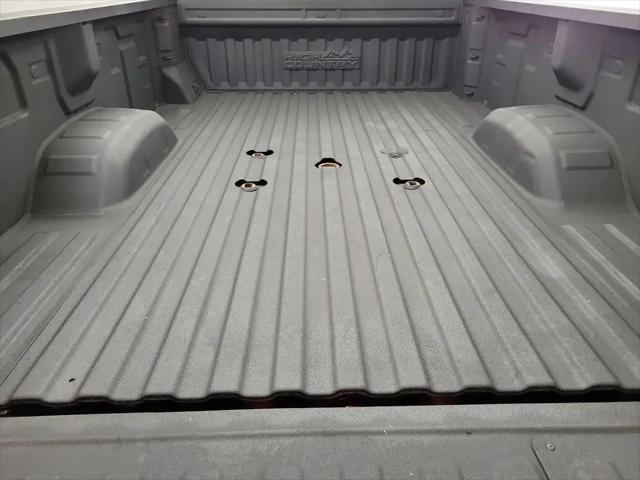 2024 Chevrolet Silverado 3500HD 4WD Crew Cab Long Bed High Country