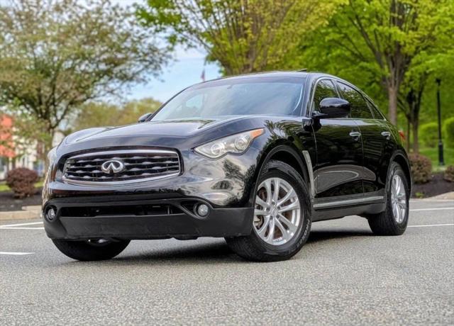 2009 INFINITI FX35 FX35 for sale in Garfield, NJ