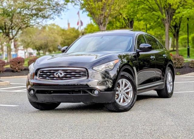 2009 INFINITI FX35 FX35 for sale in Garfield, NJ