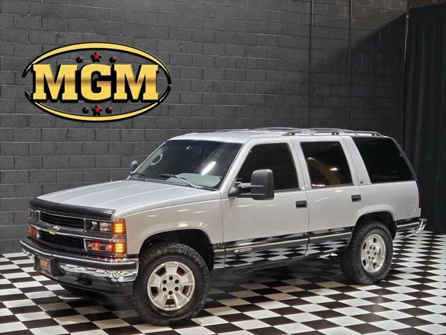 1995 Chevrolet Tahoe LS for sale near Addison, IL