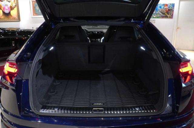 2020 Lamborghini Urus Base