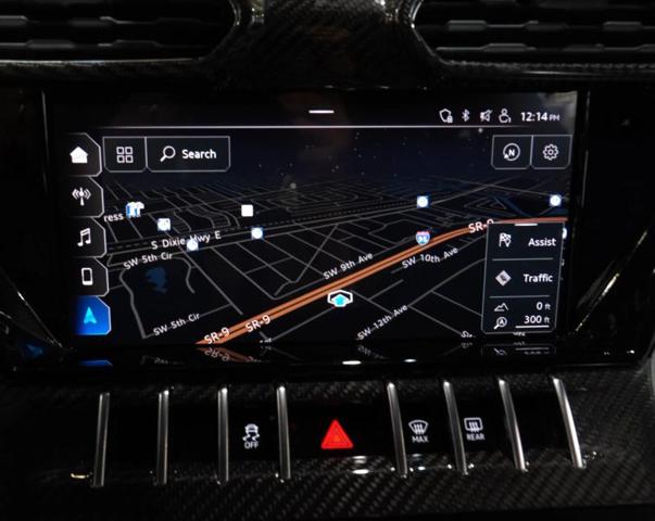 2020 Lamborghini Urus Base