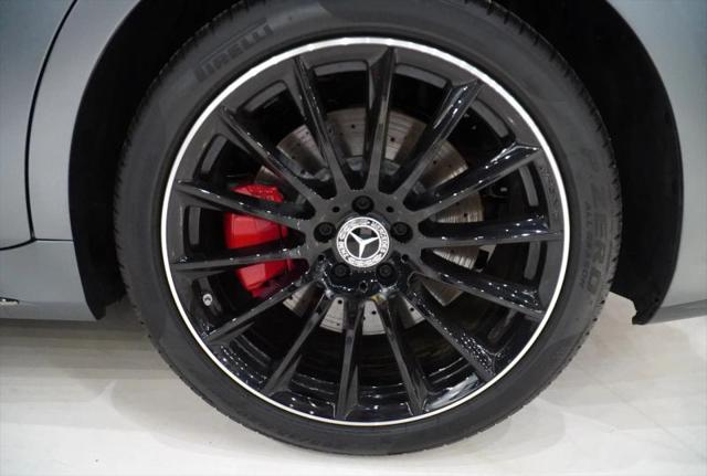 2023 Mercedes-Benz S 580 4MATIC