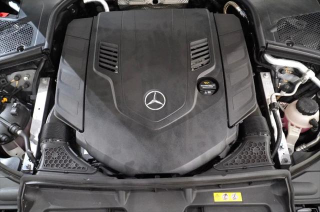 2023 Mercedes-Benz S 580 4MATIC