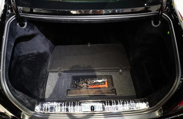 2013 Rolls-Royce Ghost Extended