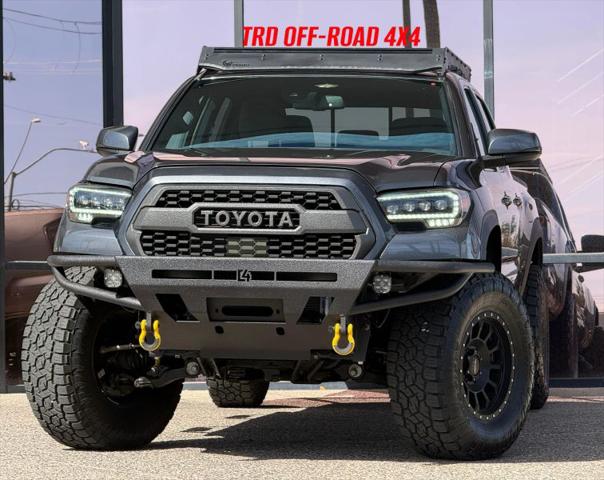 2019 Toyota Tacoma TRD Off Road for sale in Tucson, AZ